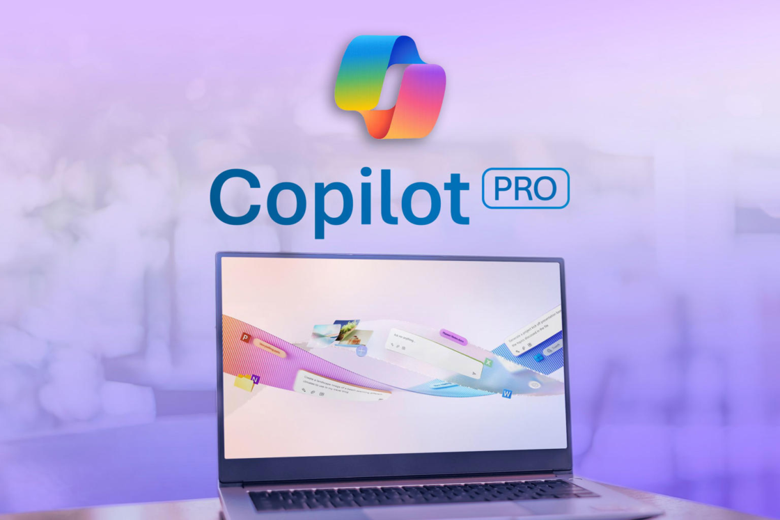 Copilot Pro النسخة المتميزة ل Copilot: