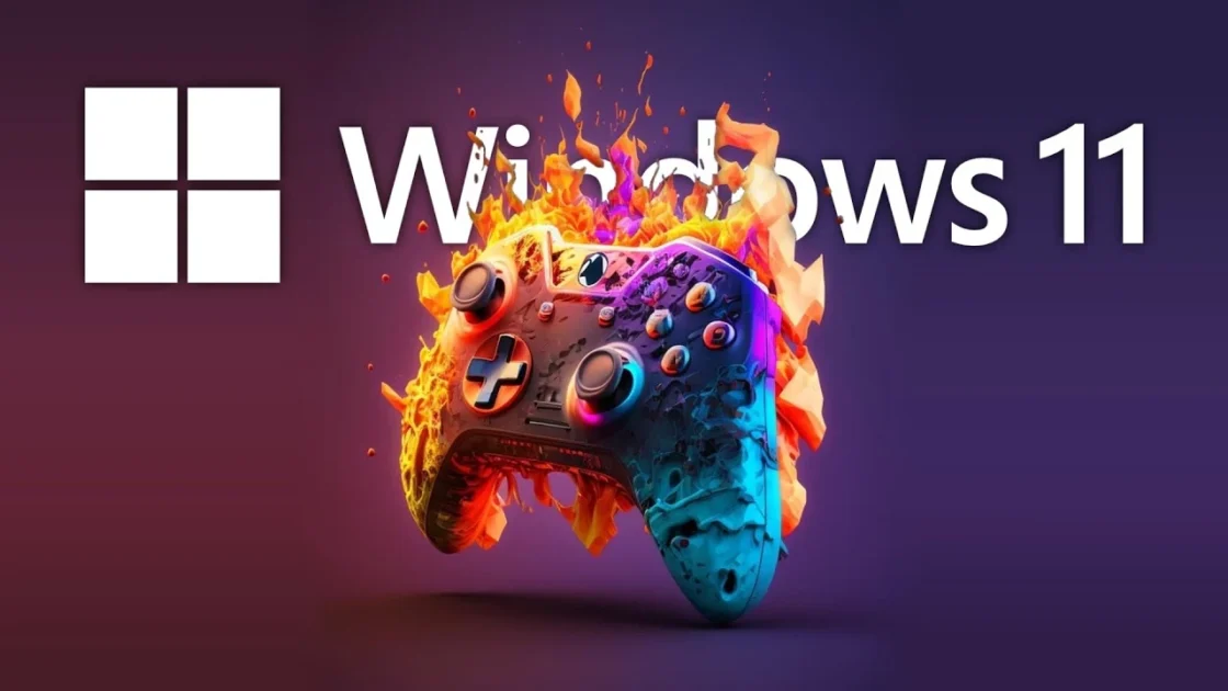 Windows 11 Gaming Performance: Unveiling the Striking Differences with Windows 10