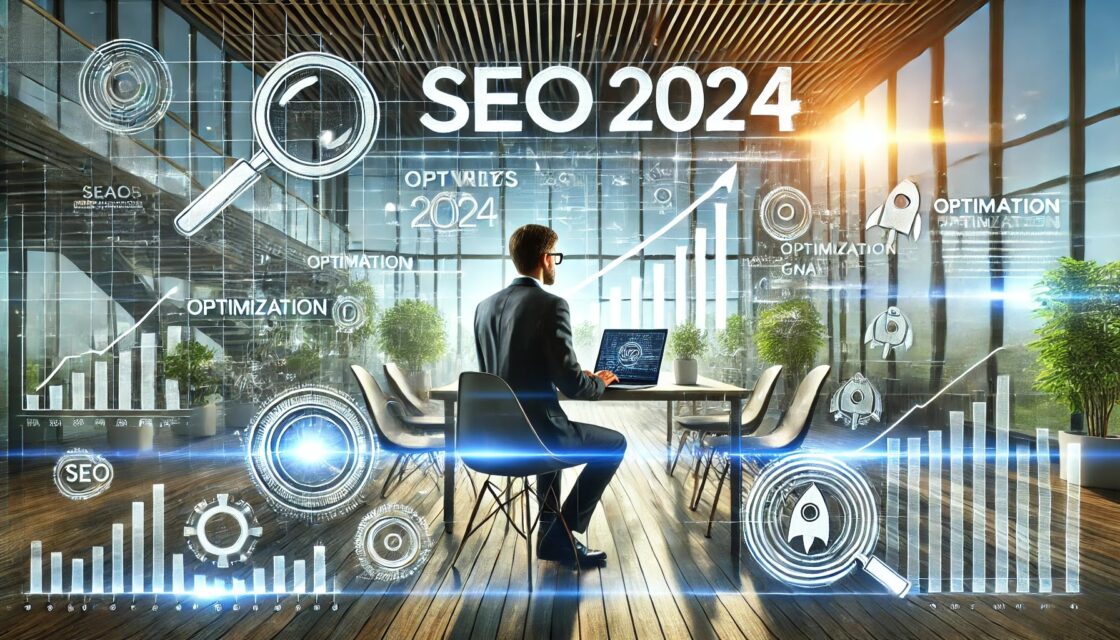 🔍 كيف تحسن موقعك لمحركات البحث بأفضل الطرق في عام 2024 🚀📈