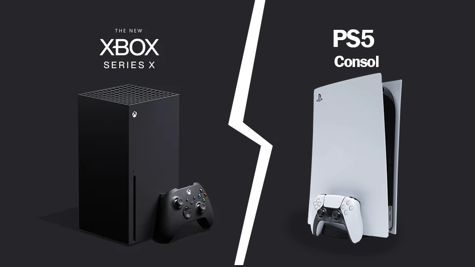 PS5 vs Xbox Series X: Ultimate 2024 Showdown – Which Console Wins?