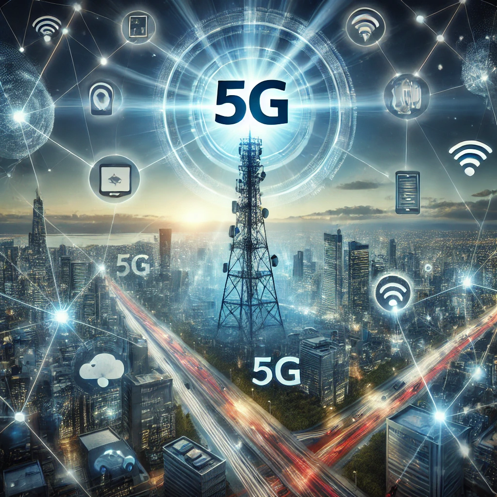 5G technology