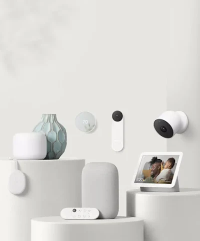 Smart Home Technology