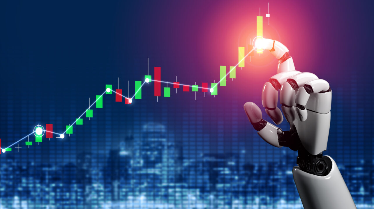 The Impact of Artificial Intelligence on Trading and Cryptocurrency Markets